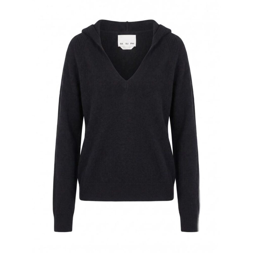 Sa Su Phi Women Hoody Sweater